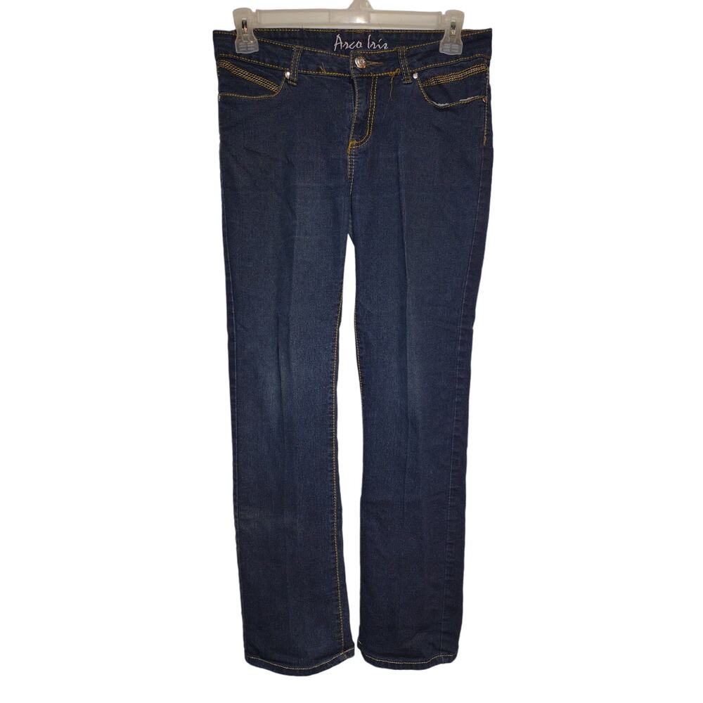 Arco Iris Juniors Jeans Size 11
